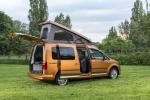 Volkswagen Caddy Maxi Camp by Reimo 2017 года